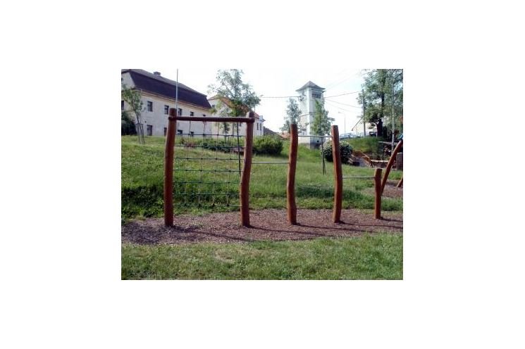 rekreačně sportovní areál Křimice1