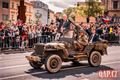 Slavnosti svobody konvoj foto QAP Milan Janoch (8)