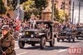 Slavnosti svobody konvoj foto QAP Milan Janoch (12)