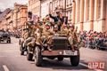 Slavnosti svobody konvoj foto QAP Milan Janoch (42)