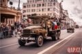 Slavnosti svobody konvoj foto QAP Milan Janoch (78)