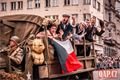 Slavnosti svobody konvoj foto QAP Milan Janoch (79)