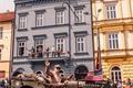 Slavnosti svobody konvoj foto QAP Milan Janoch (135)