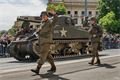 Konvoj slavnoati svobody foto QAP Martin Hanáček (3)