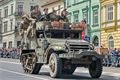Konvoj slavnoati svobody foto QAP Martin Hanáček (25)