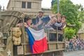 Konvoj slavnoati svobody foto QAP Martin Hanáček (40)