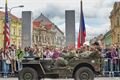 Konvoj slavnoati svobody foto QAP Martin Hanáček (59)