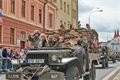 Konvoj slavnoati svobody foto QAP Martin Hanáček (66)