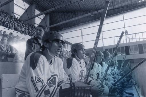 Zemřela plzeňská legenda Josef Táflík_HC Škoda Plzeň Zemřela plzeňská legenda Josef Táflík_HC Škoda Plzeň