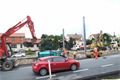 Rekonstrukce kolejiště Karlovarská (3)