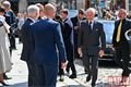 Král Filip a český prezident zavítali na radnici_0525_QAP (6)
