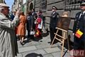 Král Filip a český prezident zavítali na radnici_0525_QAP (37)
