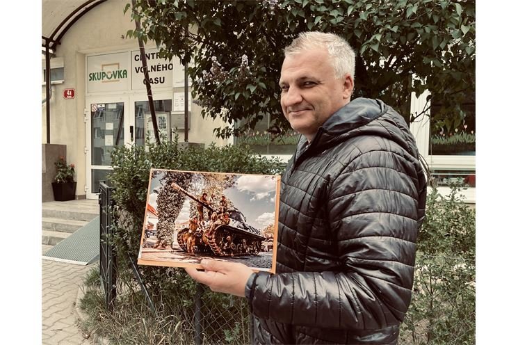 Milan Janoch _foto