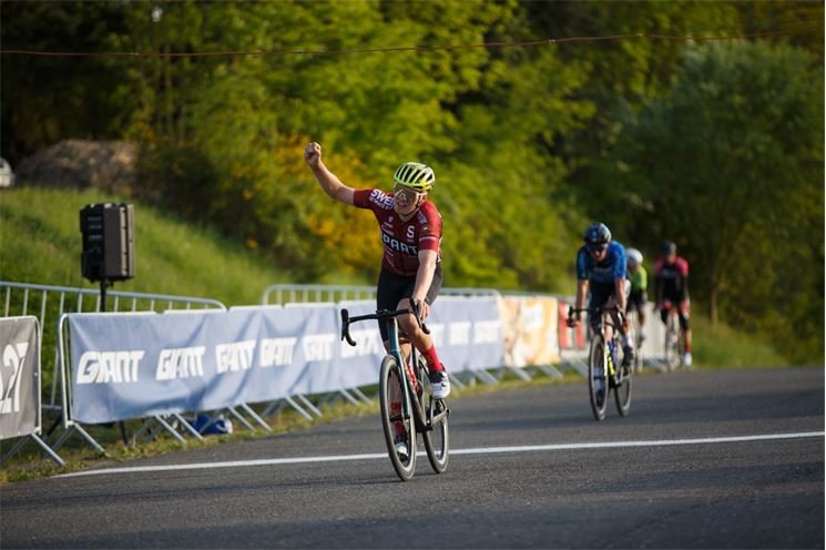Grand Prix v Plzni vyhrál Richard Habermann_Tomas Tesar