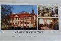 pohlednice bezdružice