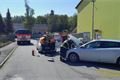 Staré sedliště nehoda 2