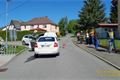 Staré sedliště nehoda