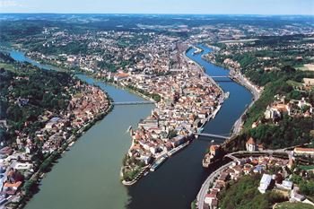 Passauer Land