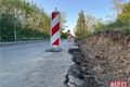 Hradiště rekonstrukce silnice foto QAP (5)
