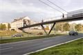 Nová lávka přes Rokycanskou_0525_město Plzeň (3)