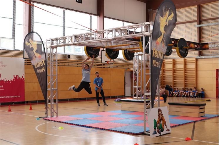 Monkey Skills Krašovská_0525_foto Krašovská (6)