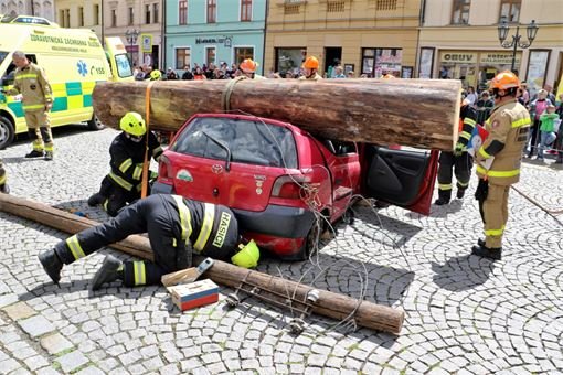 Memoriál Jindřicha Šmause_0525_Rokycany_HZSPK (3)