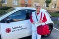 Jiřina Jechová Charitní sestra roku 2025_foto archiv charita (5)
