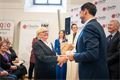 Jiřina Jechová Charitní sestra roku 2025_foto archiv charita (2)
