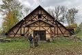 Stavební plány studujících ZČU využije majitelka panství