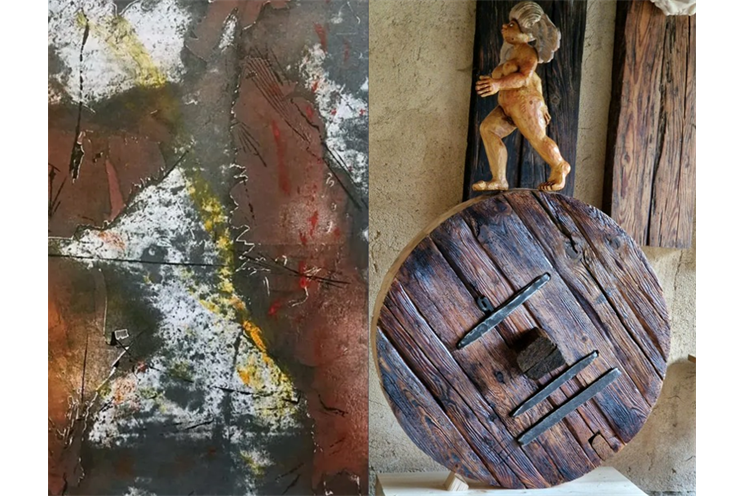 úvodní foto Kunc Netrval_Galerie Na Roudné