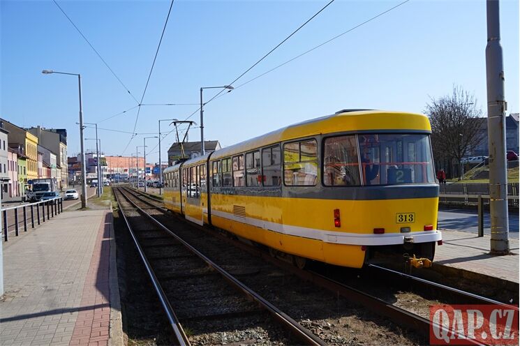 ilustrační tramvaj Skvrňanská_0525
