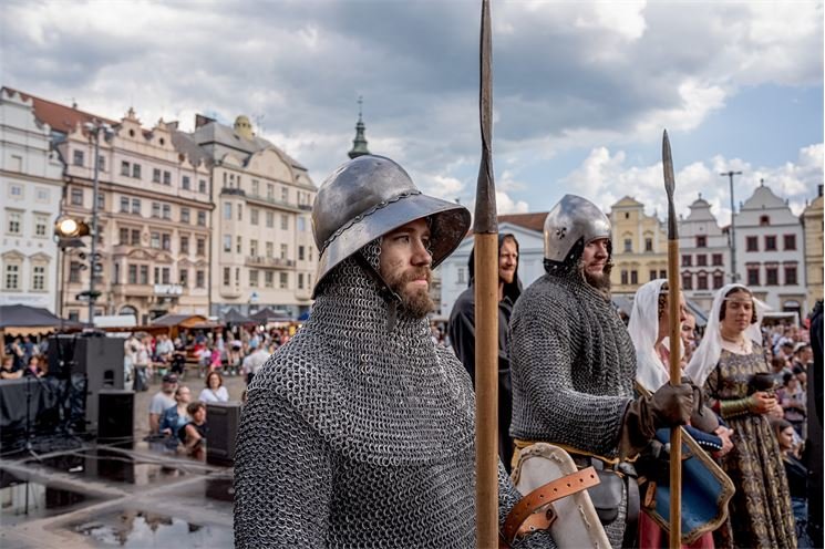 Historicke slavnosti QAP (1)