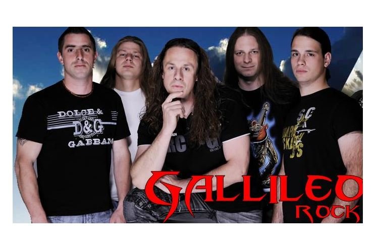 Gallielo Gallielo