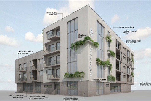 Světovar E_Zdroj_Nosek & Raffelová architekti, s. r. o.