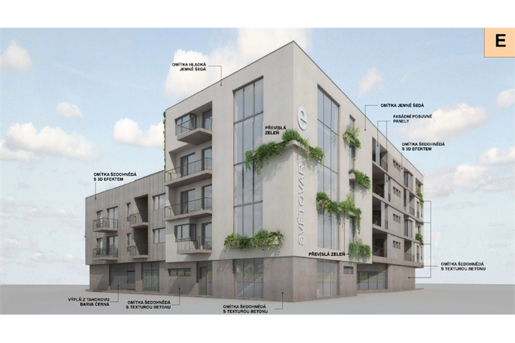 Světovar E_Zdroj_Nosek & Raffelová architekti, s. r. o.
