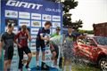 oslava vítězství Max Kerl
