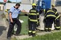 záchrana koťat Holýšov_0625_PČR a Hasiči města Holýšov (5)