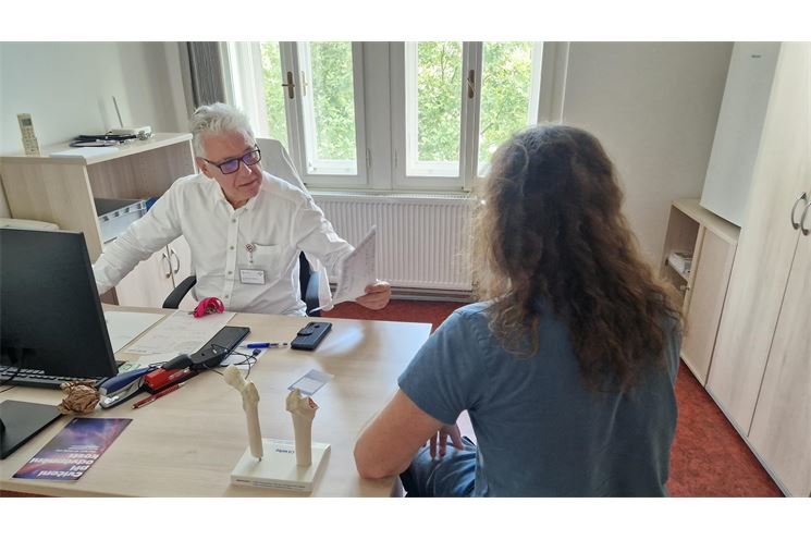 Tichý zloděj kostí – osteoporóza (2)