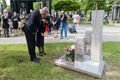 Jiří Šrámek a Eliška Bartáková