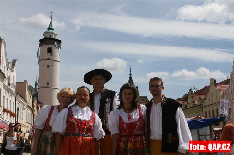 chodske slavnosti2011 chodske slavnosti2011