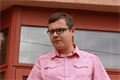 Pavel Pechoušek tiskový mluvčí parku