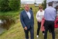 žehnání obnovené tůně_Bělá nad Radbuzou_0625_biskupství plzeňské (4)
