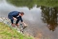 žehnání obnovené tůně_Bělá nad Radbuzou_0625_biskupství plzeňské (6)