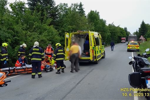 MOTO CHlumská_0625_HZSPK MOTO CHlumská_0625_HZSPK