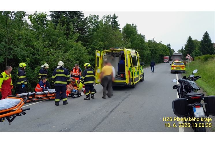 MOTO CHlumská_0625_HZSPK MOTO CHlumská_0625_HZSPK