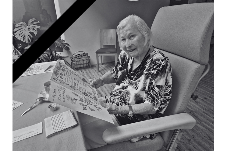 zemřela nejstarší obyvatelka Plzně_0625_MO1 zemřela nejstarší obyvatelka Plzně_0625_MO1