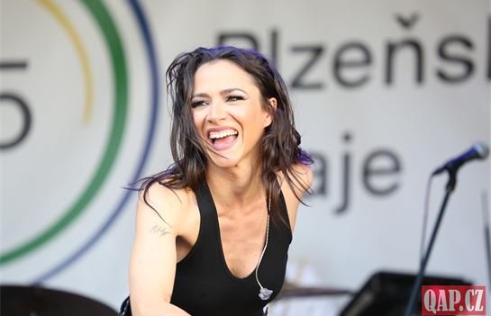 25 let Půzeňský kraj Eva Bueršová foto QAP (33)