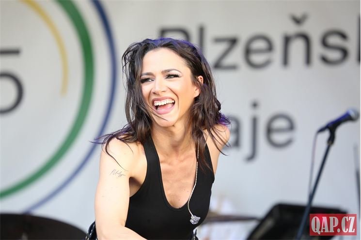 25 let Půzeňský kraj Eva Bueršová foto QAP (33)