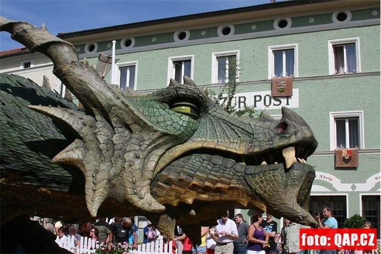 Skoleni draka Furth im Wald (42)