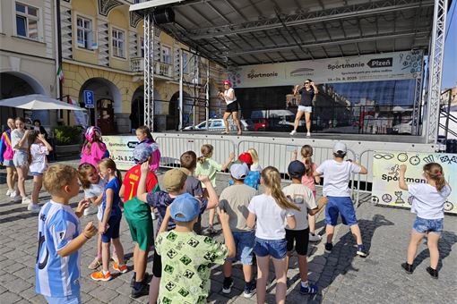 Sportmanie Domažlice_0625_město Domažlice (3)